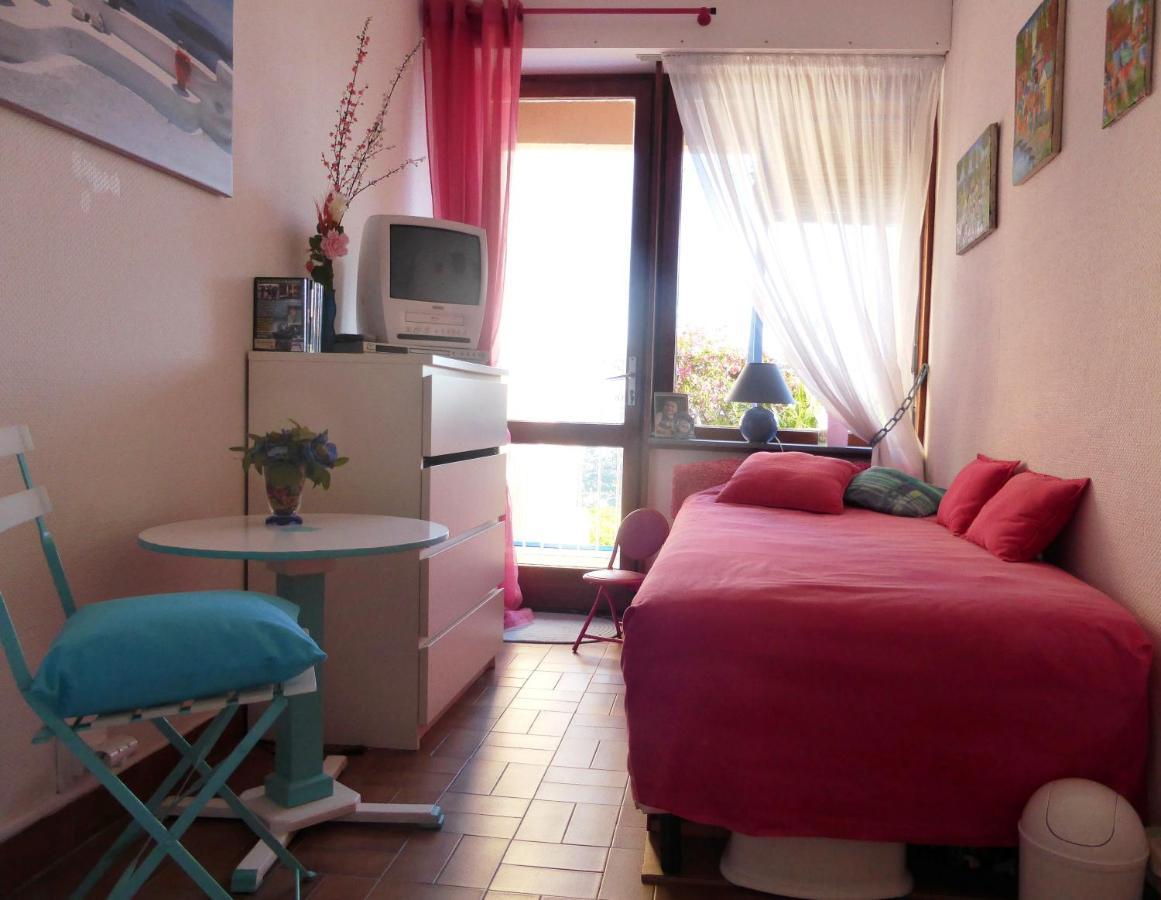 Nouveau ! Chambre D'Hote Insolite Privee " Coeurs De Pirates A Bali En Provence" Spa Sauna Massages Dans Cadre Exotique D'Amenagements Exterieurs D'Exception Ete Comme Hiver Bienvenue !!! Cavalaire-sur-Mer Eksteriør billede