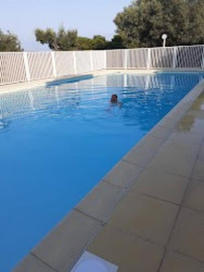 Nouveau ! Chambre D'Hote Insolite Privee " Coeurs De Pirates A Bali En Provence" Spa Sauna Massages Dans Cadre Exotique D'Amenagements Exterieurs D'Exception Ete Comme Hiver Bienvenue !!! Cavalaire-sur-Mer Eksteriør billede