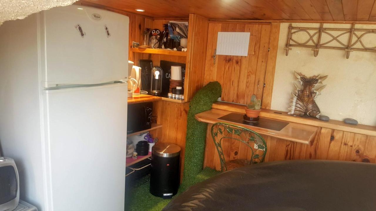 Nouveau ! Chambre D'Hote Insolite Privee " Coeurs De Pirates A Bali En Provence" Spa Sauna Massages Dans Cadre Exotique D'Amenagements Exterieurs D'Exception Ete Comme Hiver Bienvenue !!! Cavalaire-sur-Mer Eksteriør billede