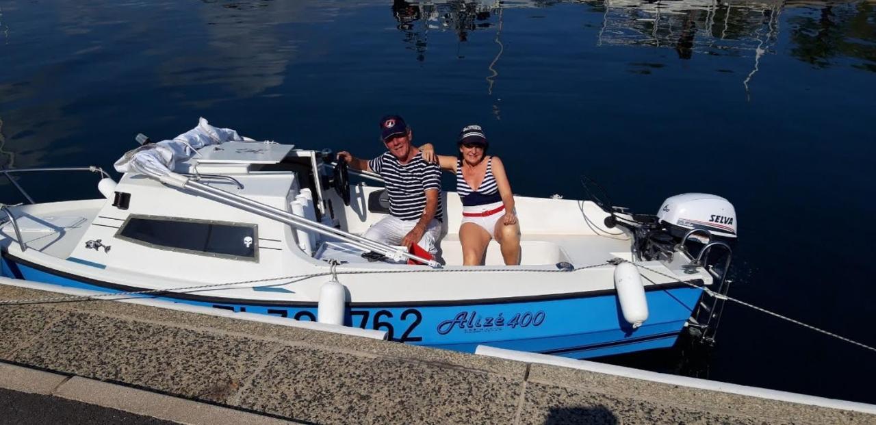 Nouveau ! Chambre D'Hote Insolite Privee " Coeurs De Pirates A Bali En Provence" Spa Sauna Massages Dans Cadre Exotique D'Amenagements Exterieurs D'Exception Ete Comme Hiver Bienvenue !!! Cavalaire-sur-Mer Eksteriør billede
